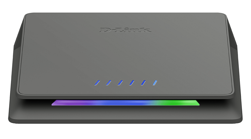 You Recently Viewed D-Link DMS-106XT 6-port Multi-Gigabit Unmanaged Switch Image
